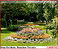 Kew Gardens, Beaches, Toronto Canada