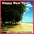 Happy New Year! - The Boardwalk