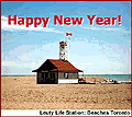 Happy New Year! - Leuty Life Station