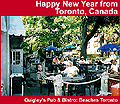 Happy New Year! - Quigley's Pub and Bistro