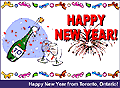 Happy New Year!