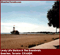 The Leuty Life Station - Beaches, Toronto CANADA