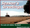 Season's Greetings - Leuty Life Stations