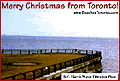 Merry Christmas - R.C. Harris Plant