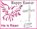 Happy Easter