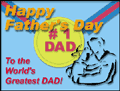 Happy Father's Day