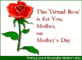 Happy Mother's Day