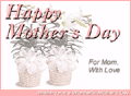 Happy Mother's Day